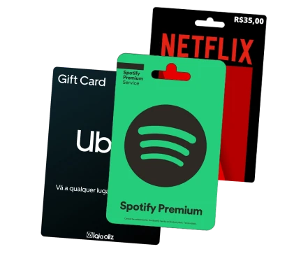 Banner Topo Gift Cards